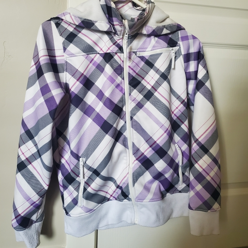 Empyre Outerwear Jacket